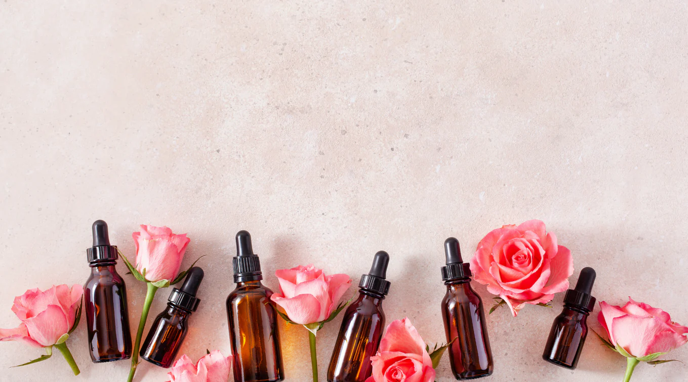 Esans Yağlar (essential oil)